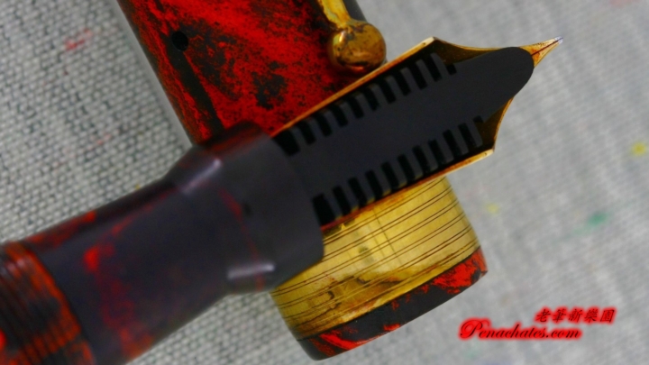 vintage swan 46etn mabie todd ef 20190907 penachates 92