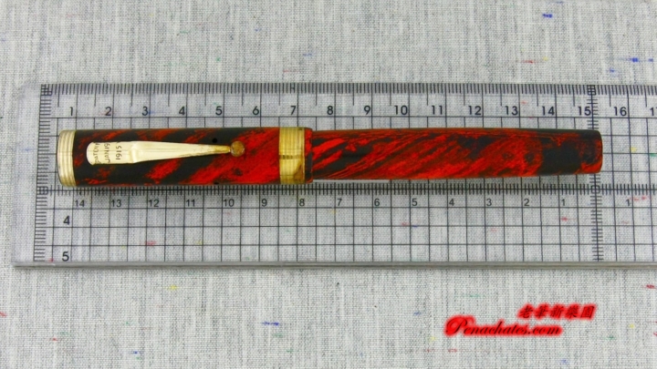 vintage swan 46etn mabie todd ef 20190907 penachates 95