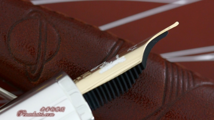 montblanc le petit prince 2019 solitaire penachates 93