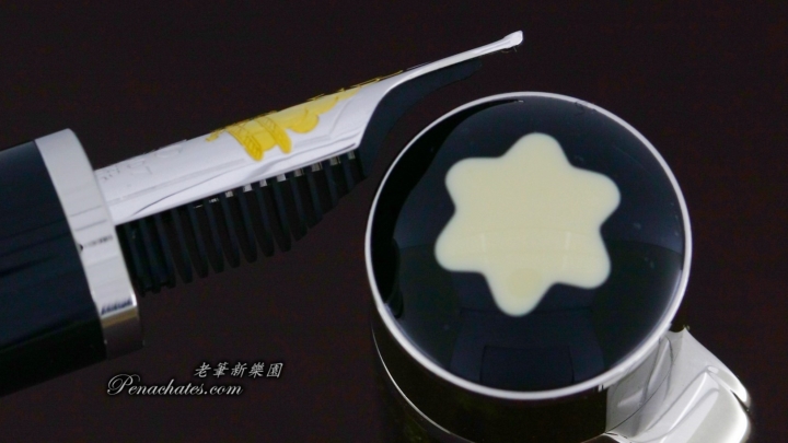 montblanc limited faulkner sn10011901 penachates 92