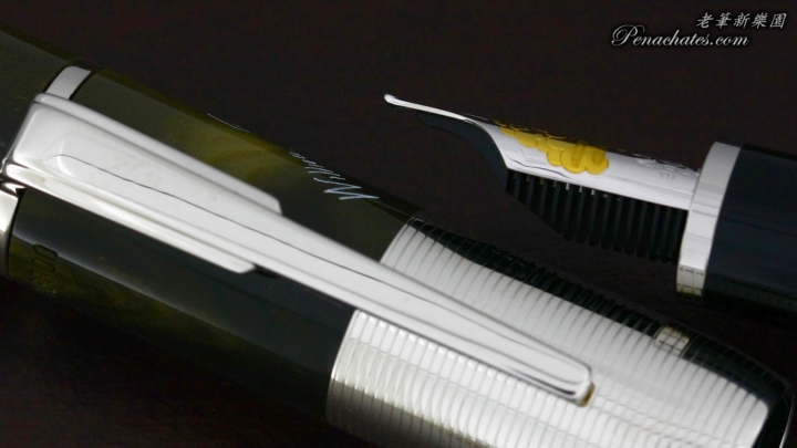 montblanc limited faulkner sn10011901 penachates 93