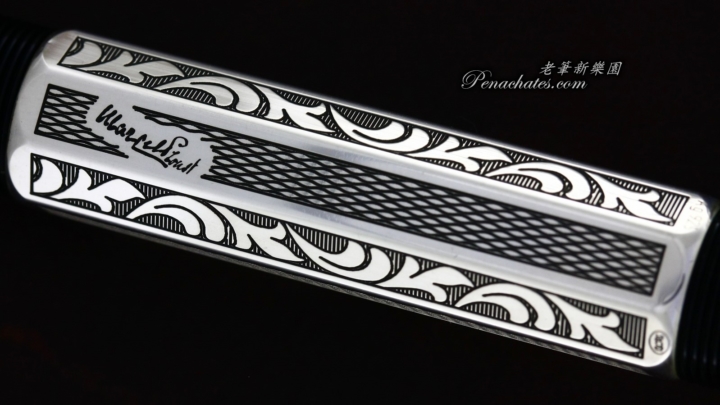 montblanc proust limited sn10011902 penachates 91