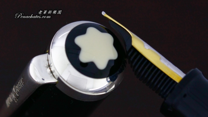 montblanc proust limited sn10011902 penachates 93