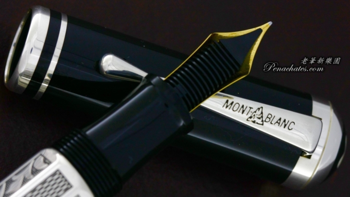 montblanc proust limited sn10011902 penachates 94