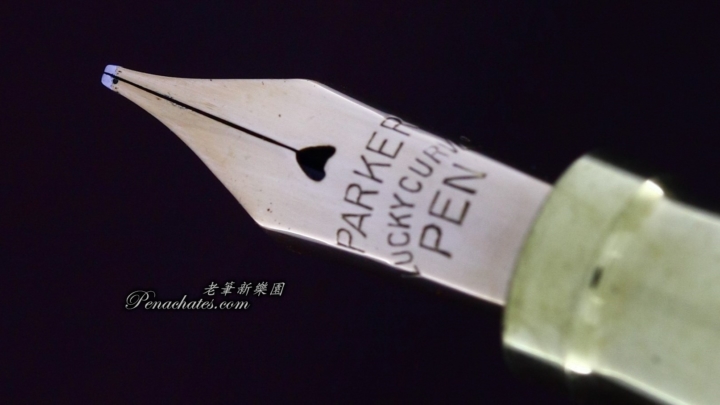 1920s vintage parker duofold lady goldfilled set 20191129 penachates 94