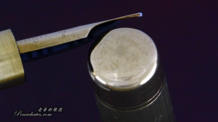 mabie todd swan vintage self-filler goldfilled set 20191130 penachates 93