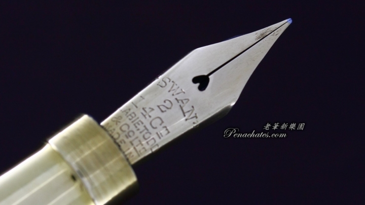 mabie todd swan vintage self-filler goldfilled set 20191130 penachates 95