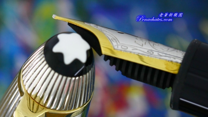 montblanc 1st edition solitaire 1468 f-nib 20191118 penachates 92