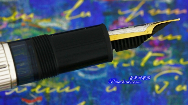 montblanc 1st edition solitaire 1468 f-nib 20191118 penachates 93