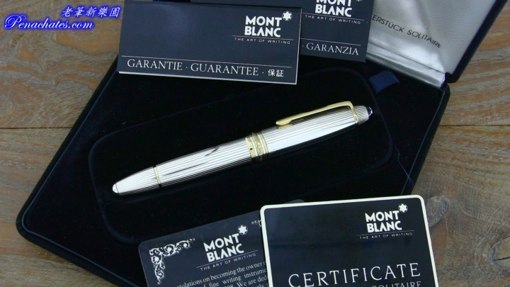 montblanc 1st edition solitaire 1468 f-nib 20191118 penachates 96
