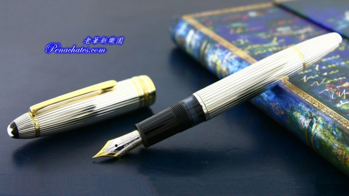 montblanc 1st edition solitaire 1468 f-nib 20191118 penachates 98