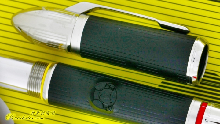 montblanc 2019 mickey penachates 20191127 Penachates 92