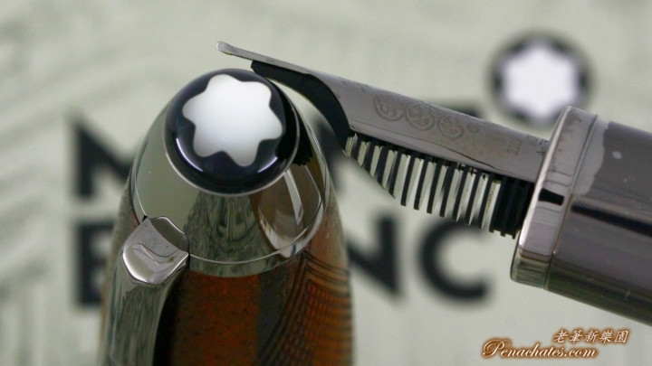 montblanc great masters 2018 purdey and sons penachates 93