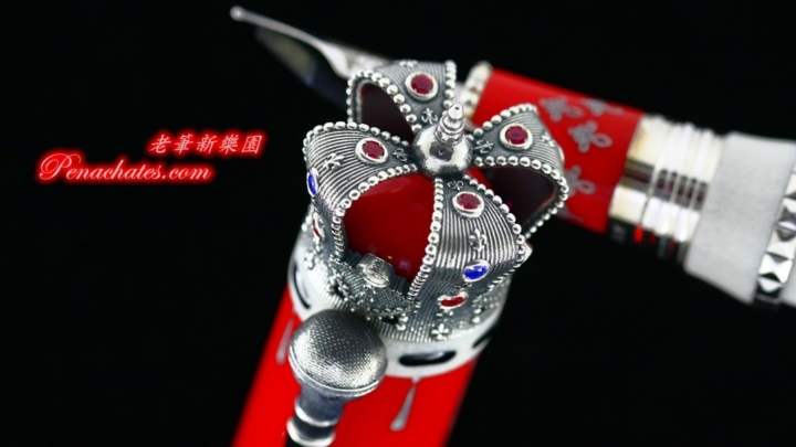 montegrappa queen limited 20191225 penachates 93