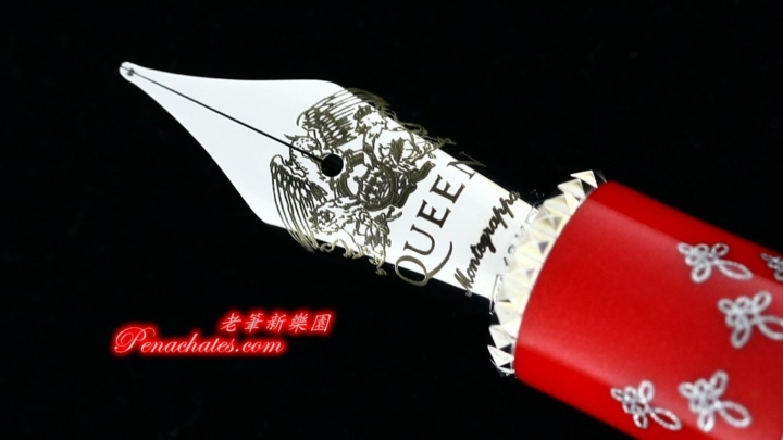 montegrappa queen limited 20191225 penachates 95