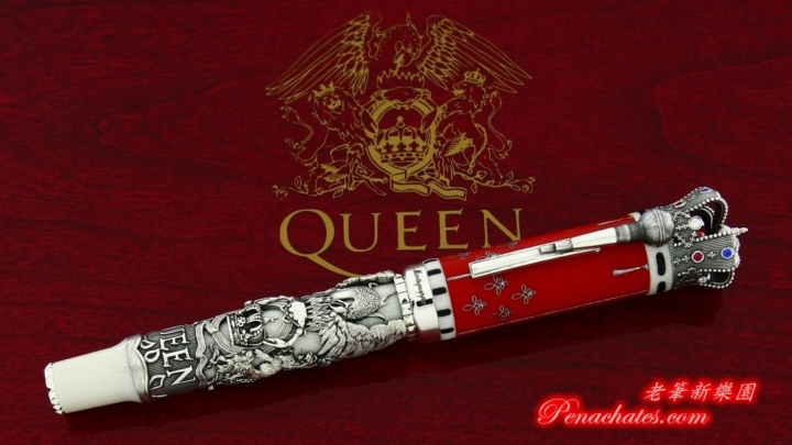 montegrappa queen limited 20191225 penachates 97