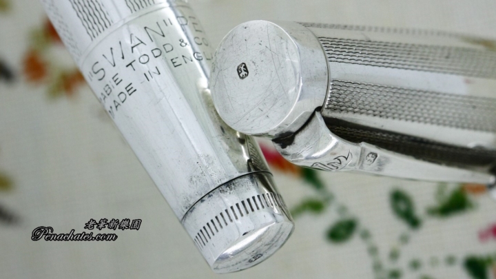 mabie todd swan no.3 leverless gold-filled sterling 20200130 penachates 85