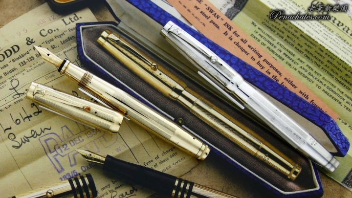 mabie todd swan no.3 leverless gold-filled sterling 20200130 penachates 92