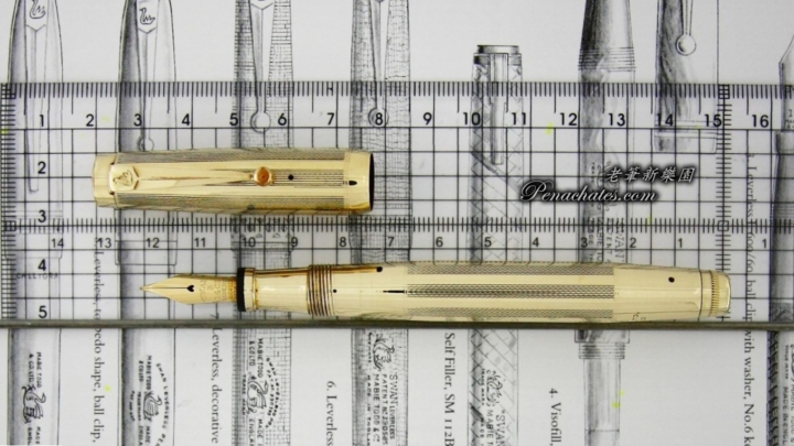 mabie todd swan no.3 leverless gold-filled sterling 20200130 penachates 94