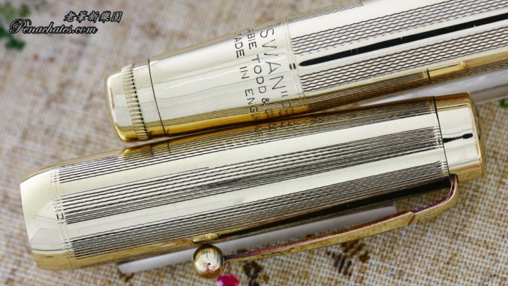 mabie todd swan no.3 leverless gold-filled sterling 20200130 penachates 95