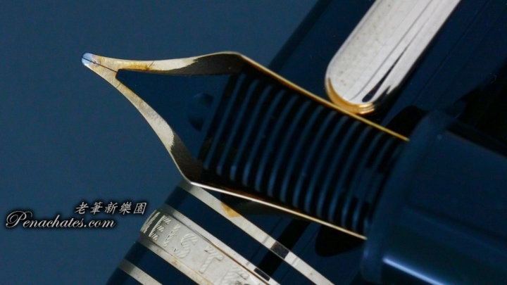 montblanc 2015 casa codina 1898 legrand 146 penachates 93