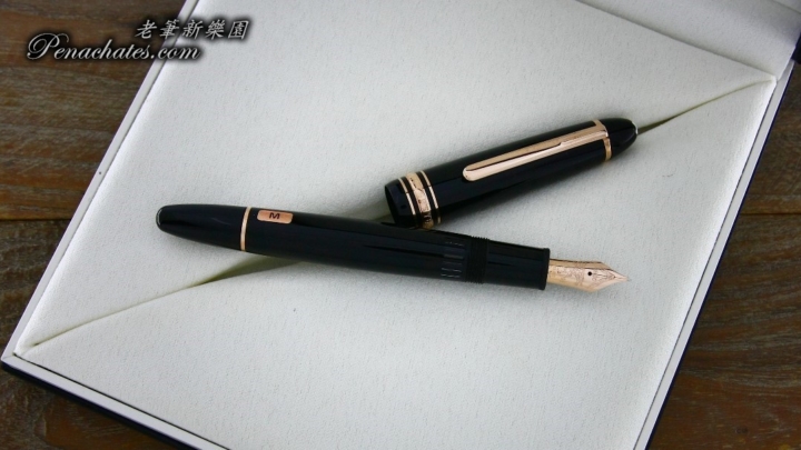 montblanc 2015 casa codina 1898 legrand 146 penachates 97