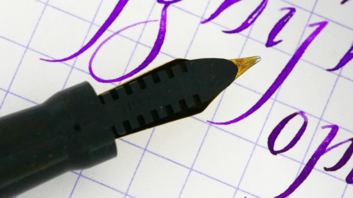 vintage mabie todd swan s.f. 130 sn01092003 penachates 94