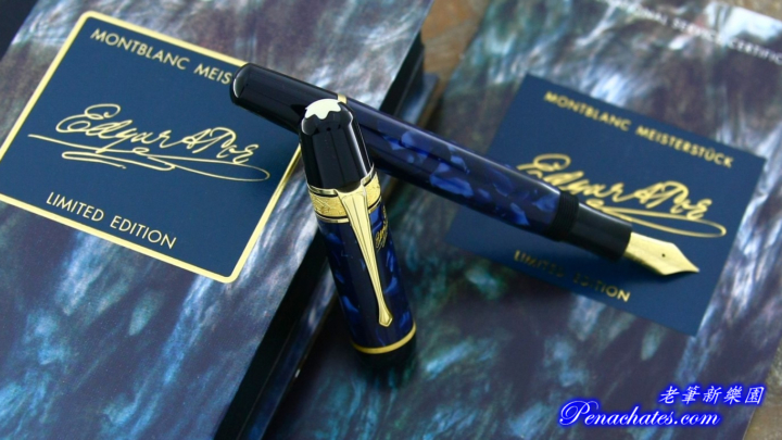 montblanc limited poe f-nib 20200227 penachates 96