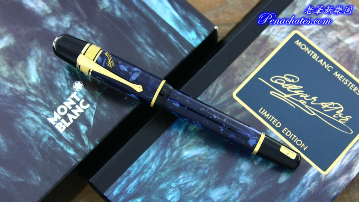 montblanc limited poe f-nib 20200227 penachates 97