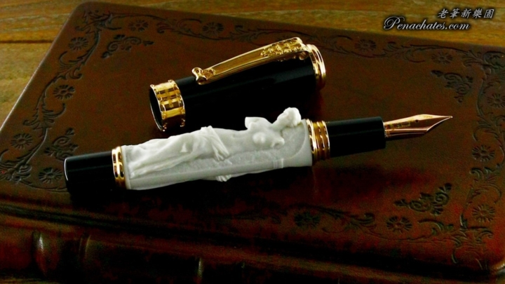 montegrappa limited venus de milo 20200215 penachates 89
