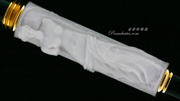 montegrappa limited venus de milo 20200215 penachates 90