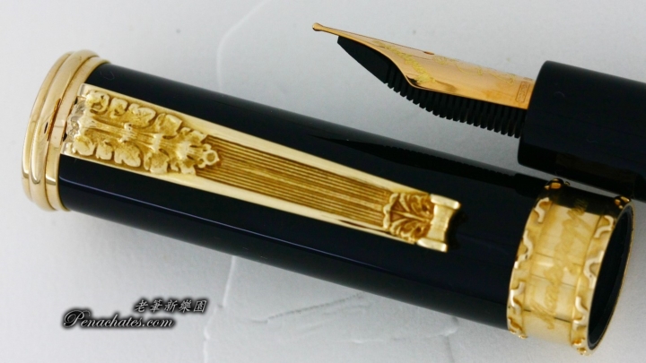montegrappa limited venus de milo 20200215 penachates 91