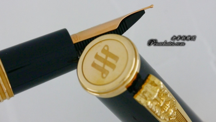 montegrappa limited venus de milo 20200215 penachates 92