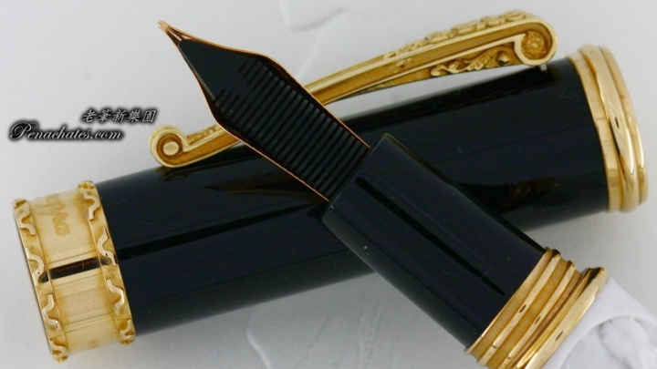 montegrappa limited venus de milo 20200215 penachates 93