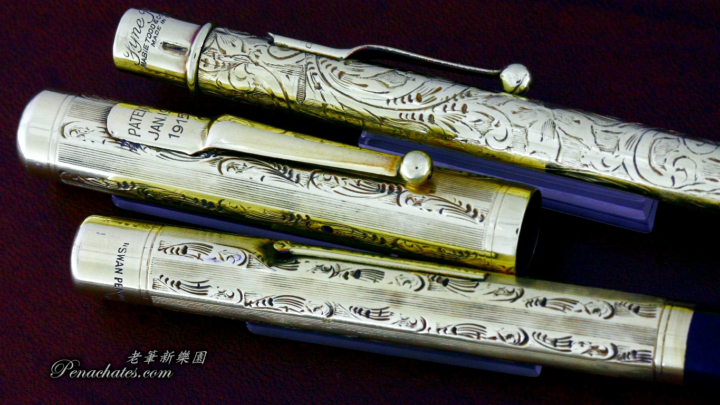 mabie todd swan engraved goldfilled set 20200314 penachates 92