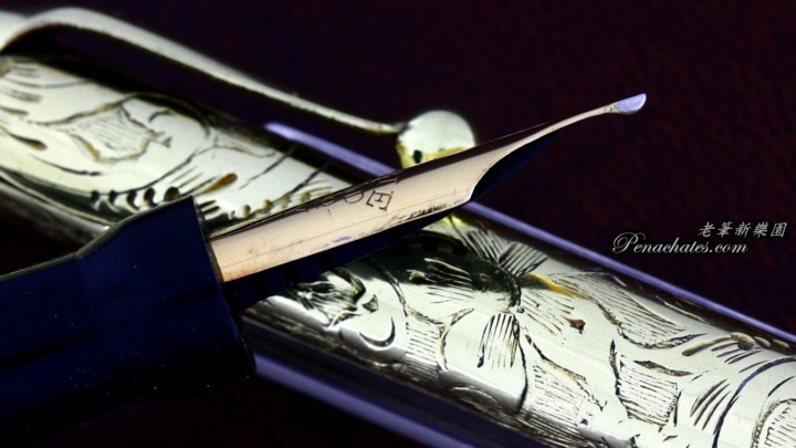 mabie todd swan engraved goldfilled set 20200314 penachates 93