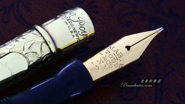 mabie todd swan engraved goldfilled set 20200314 penachates 96