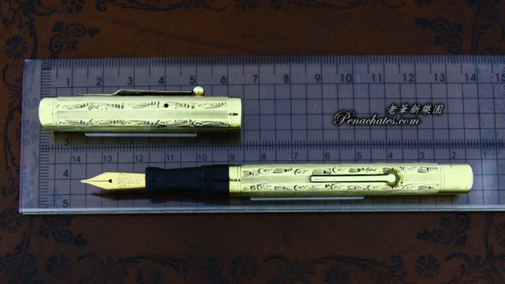 mabie todd swan engraved goldfilled set 20200314 penachates 97