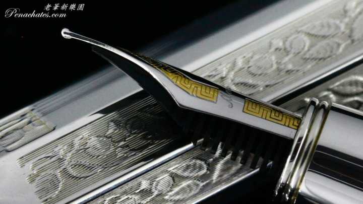 montegrappa limited 80th anniversary 20200308 penachates 91