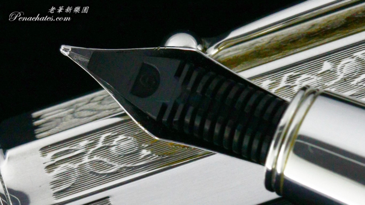 montegrappa limited 80th anniversary 20200308 penachates 92