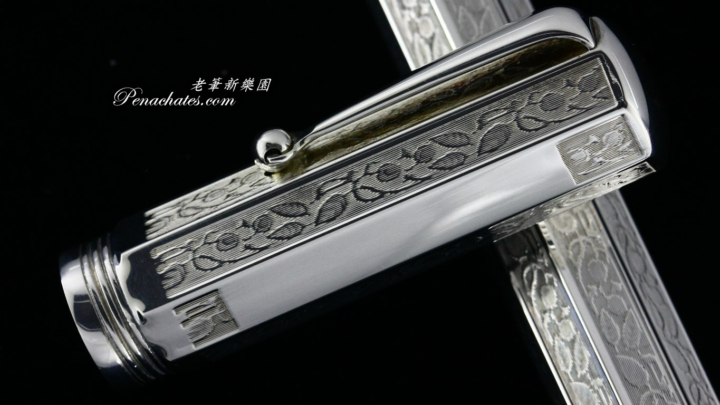 montegrappa limited 80th anniversary 20200308 penachates 95