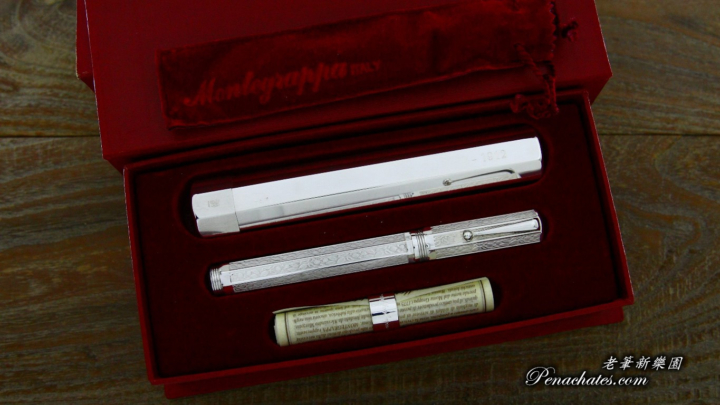 montegrappa limited 80th anniversary 20200308 penachates 96