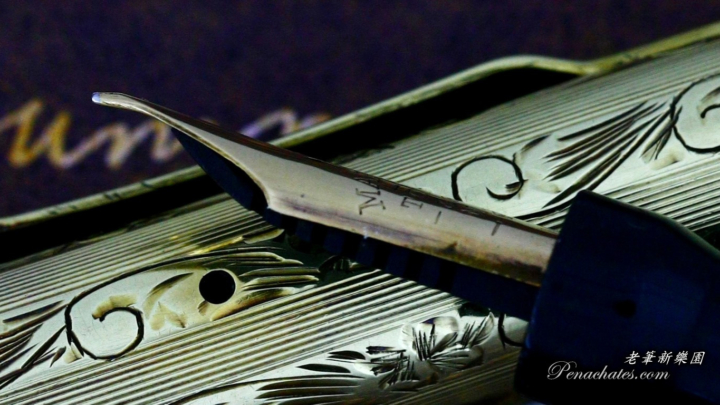 swan no.2 14k solid gold 20200313 penachates 93