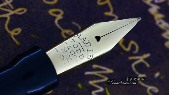 swan no.2 14k solid gold 20200313 penachates 95