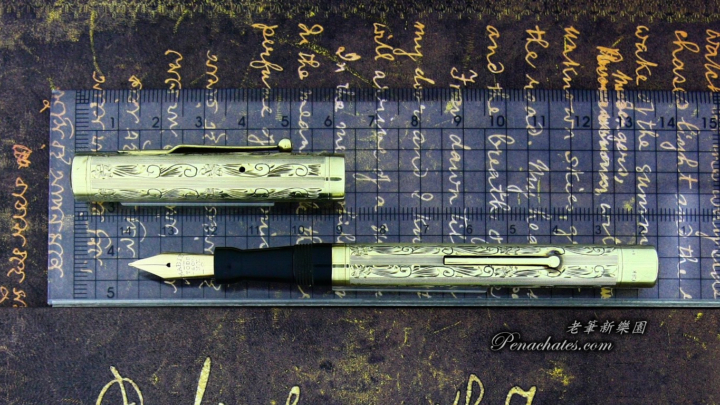 swan no.2 14k solid gold 20200313 penachates 96