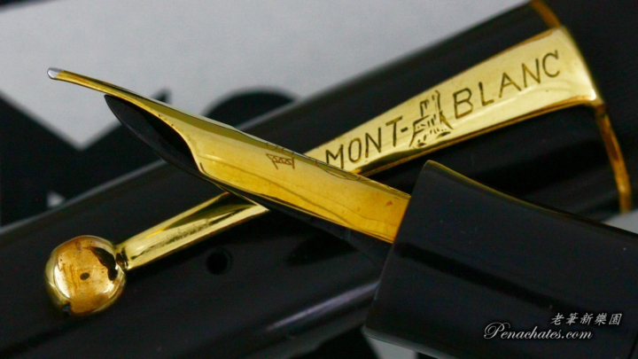 vintage montblanc meisterstuck masterpiece 35 push-knob 20200314 penachates 93