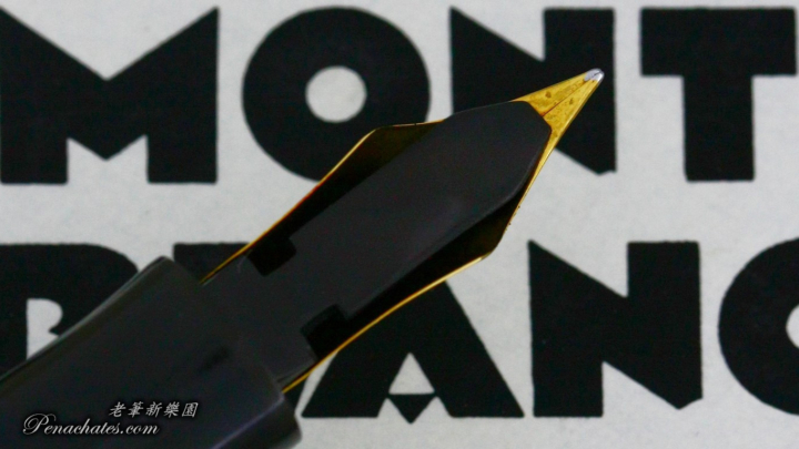 vintage montblanc meisterstuck masterpiece 35 push-knob 20200314 penachates 94