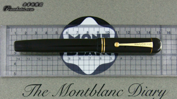 vintage montblanc meisterstuck masterpiece 35 push-knob 20200314 penachates 97