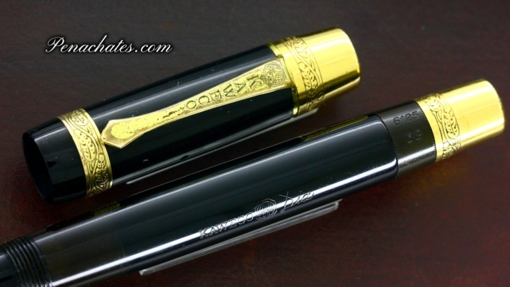 vintage kaweco dia 125 flex-f-nib 20200622 penachates 92
