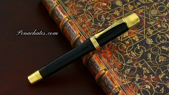 vintage kaweco dia 125 flex-f-nib 20200622 penachates 98